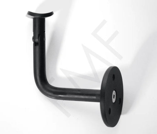Movable Saddle Standard Handrail Brackets
