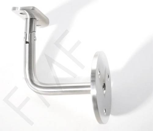 Movable Saddle Standard Handrail Brackets