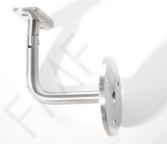 Movable Saddle Standard Handrail Brackets