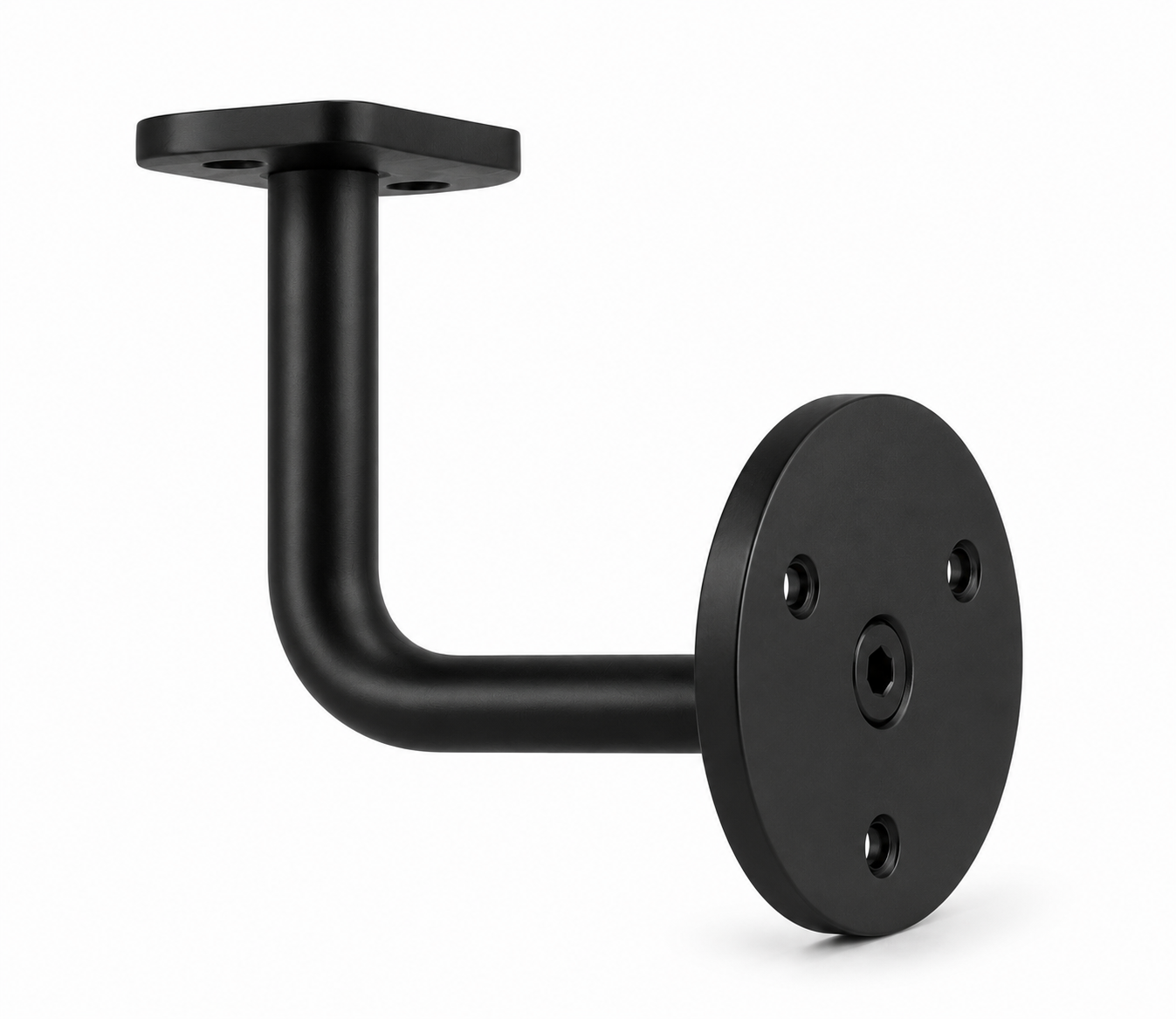 Fixed Saddle Standard Handrail Brackets