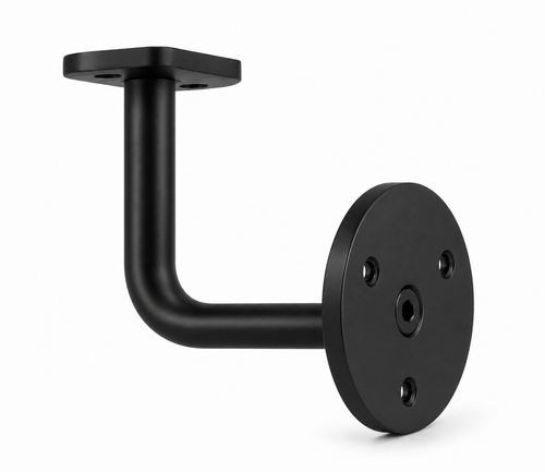 Fixed Saddle Standard Handrail Brackets