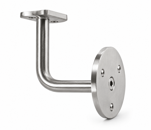 Fixed Saddle Standard Handrail Brackets