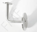 Fixed Saddle Standard Handrail Brackets