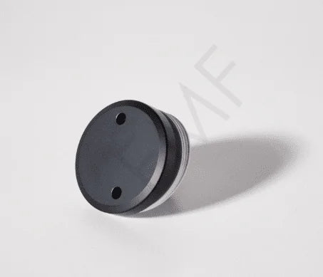HSK Series Glass Connector