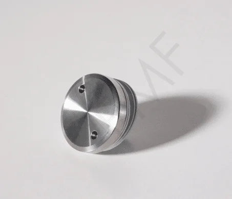 HSK Series Glass Connector