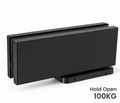 Hydraulic Hinge Standard-Duty - 100kg