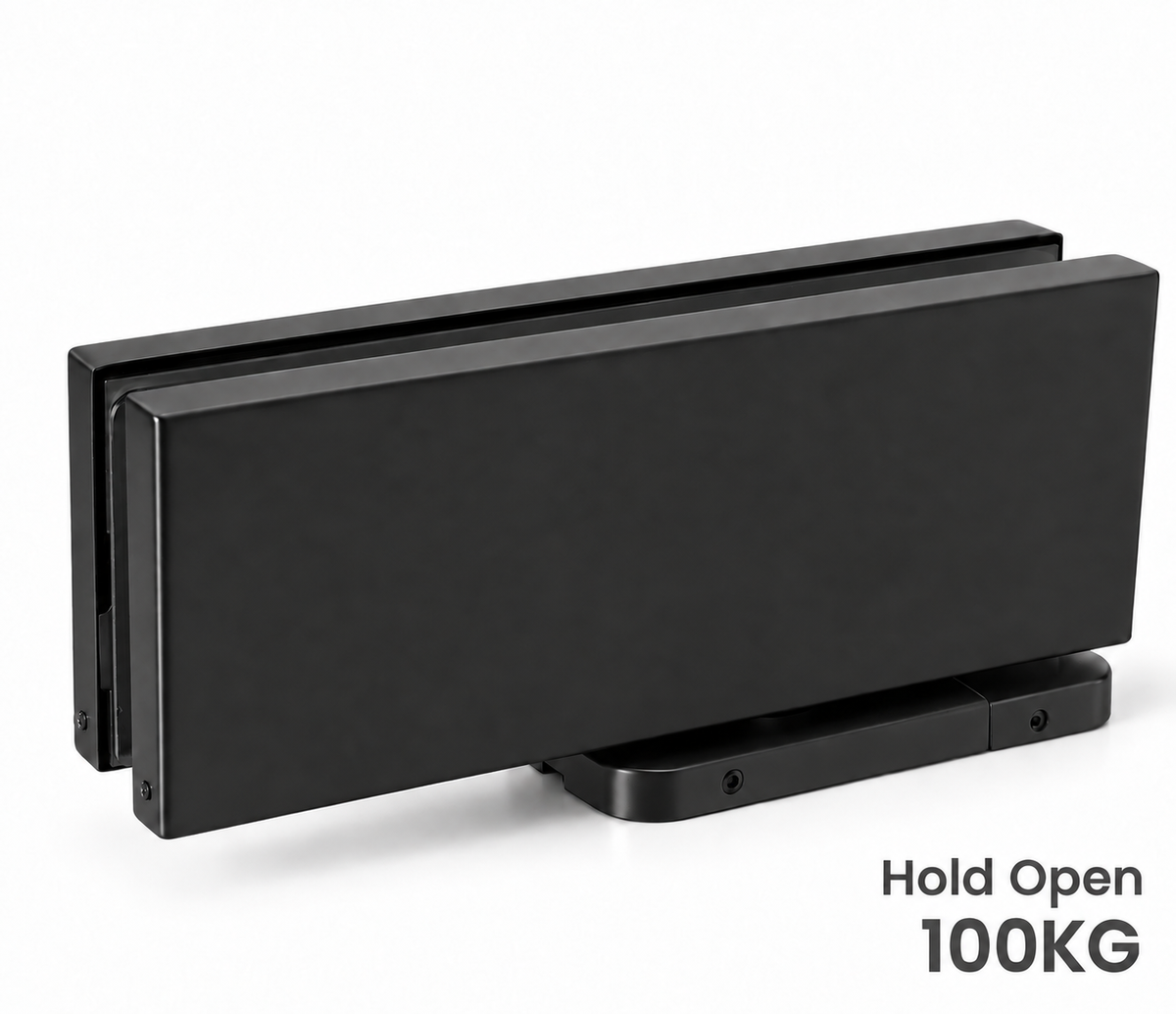 Hydraulic Hinge Standard-Duty - 100kg
