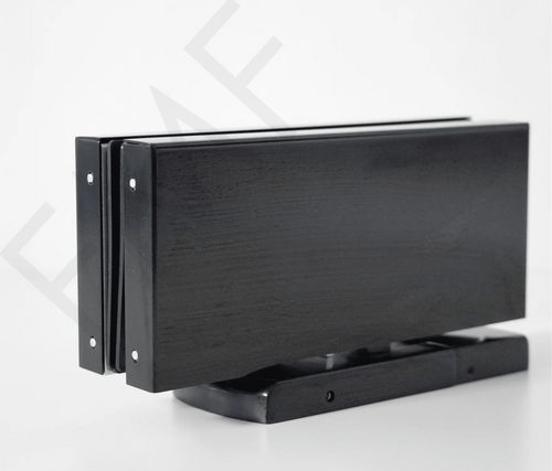 Free Swing Non-Hydraulic Hinge Standard Duty 100KG