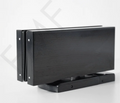 Non-Hold Hydraulic Hinge - 100kg