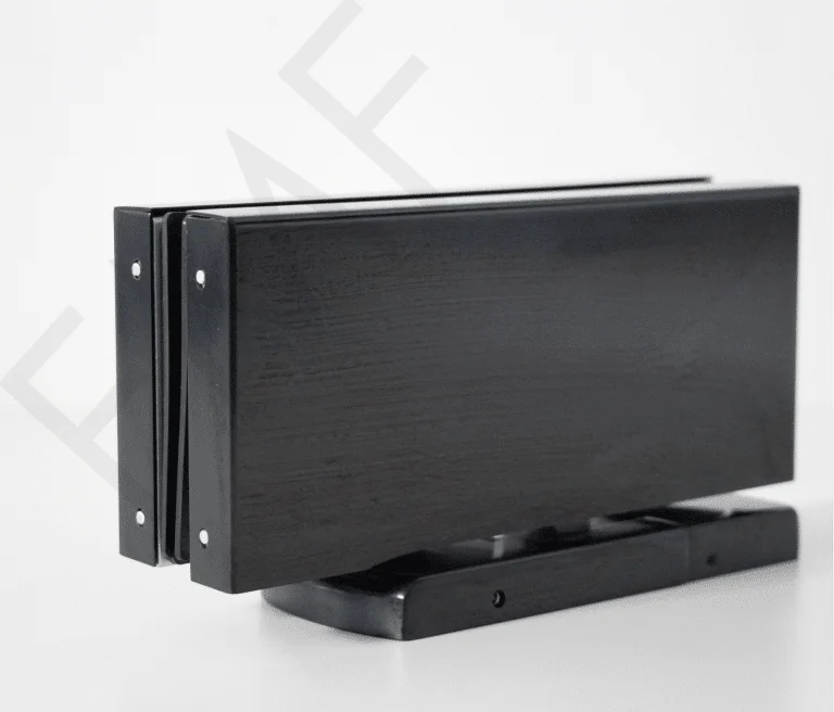 Hydraulic Hinge Standard-Duty - 100kg