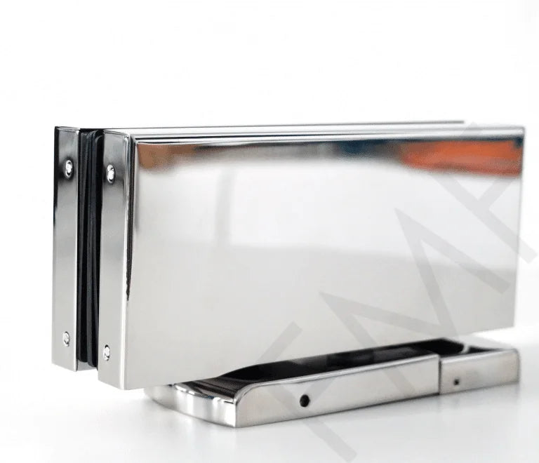 Hydraulic Hinge Standard-Duty - 100kg