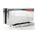 Hydraulic Hinge Standard-Duty - 100kg