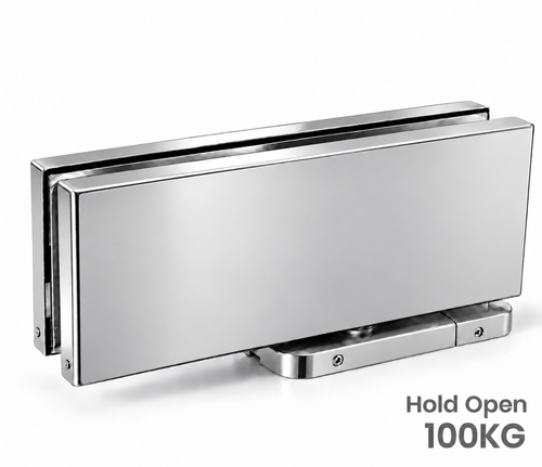 Hydraulic Hinge Standard-Duty - 100kg