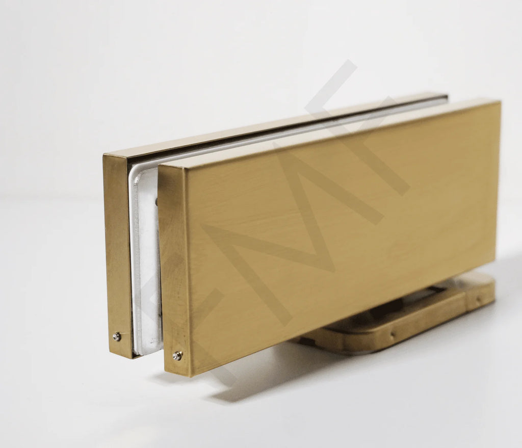 Hydraulic Hinge Light-Duty - 80kg