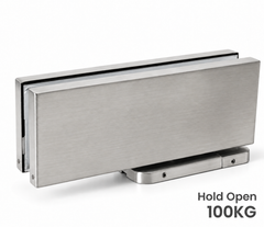 Hydraulic Hinge Standard-Duty - 100kg