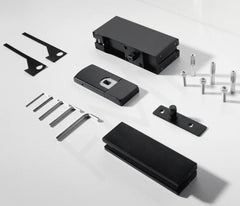 Hydraulic Patch Fitting kit Heavy duty-150kg