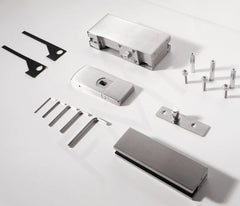 Hydraulic Patch Fitting kit Standard duty-100kg