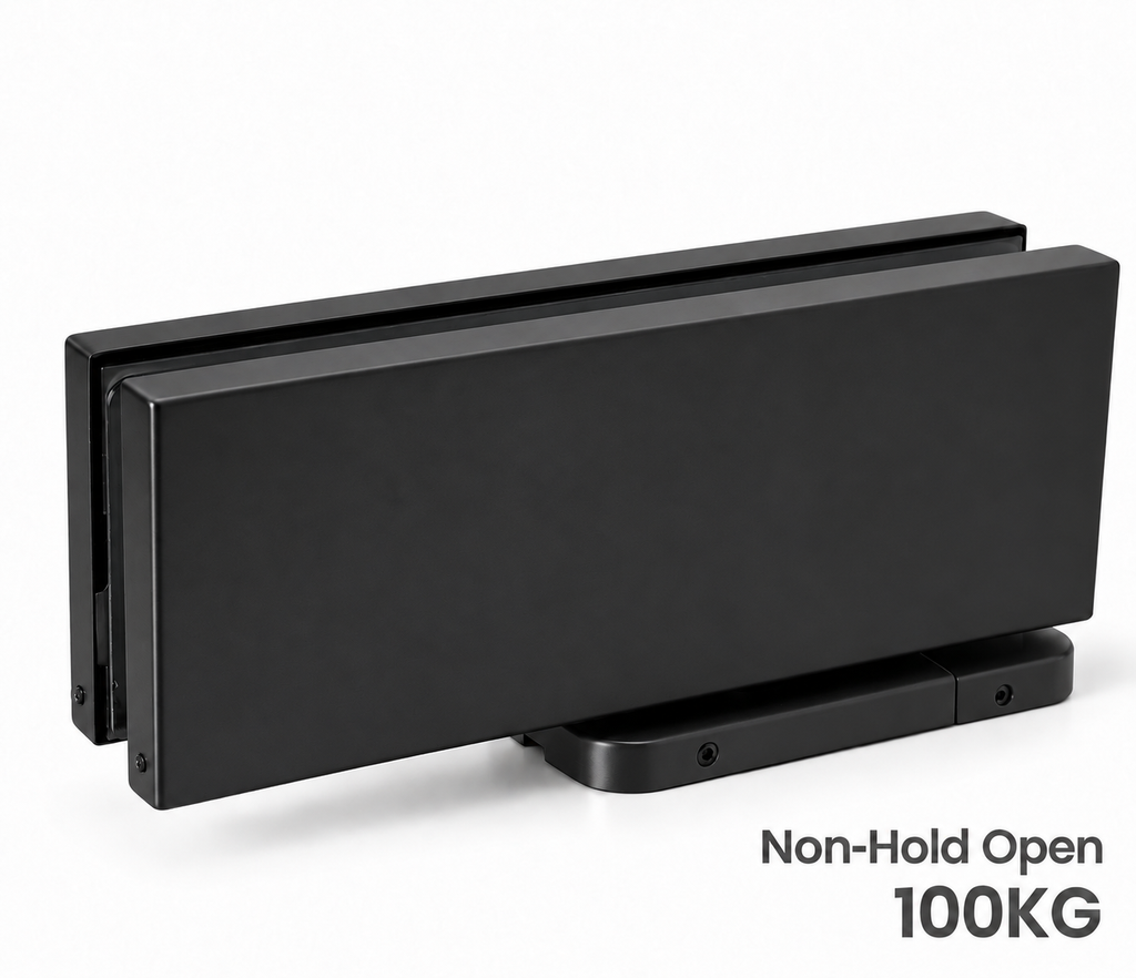 Non-Hold Hydraulic Hinge - 100kg