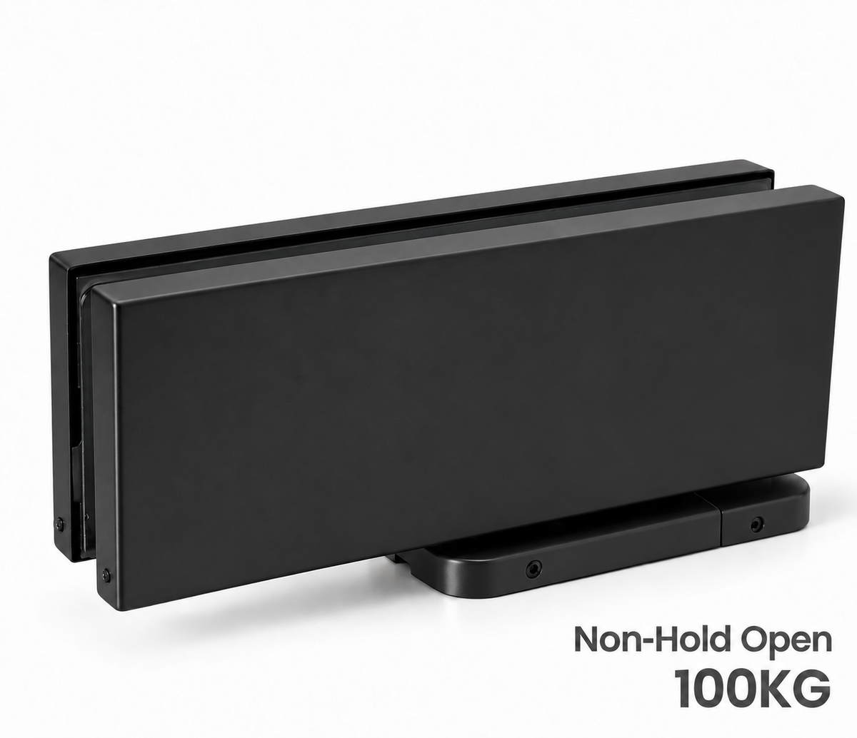 Non-Hold Hydraulic Hinge - 100kg