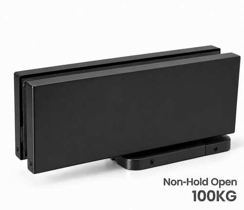Non-Hold Hydraulic Hinge - 100kg