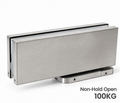 Non-Hold Hydraulic Hinge - 100kg