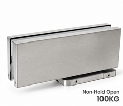 Non-Hold Hydraulic Hinge - 100kg