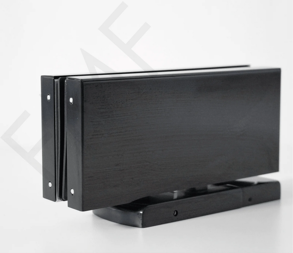 Hydraulic Hinge Heavy-Duty - 150kg