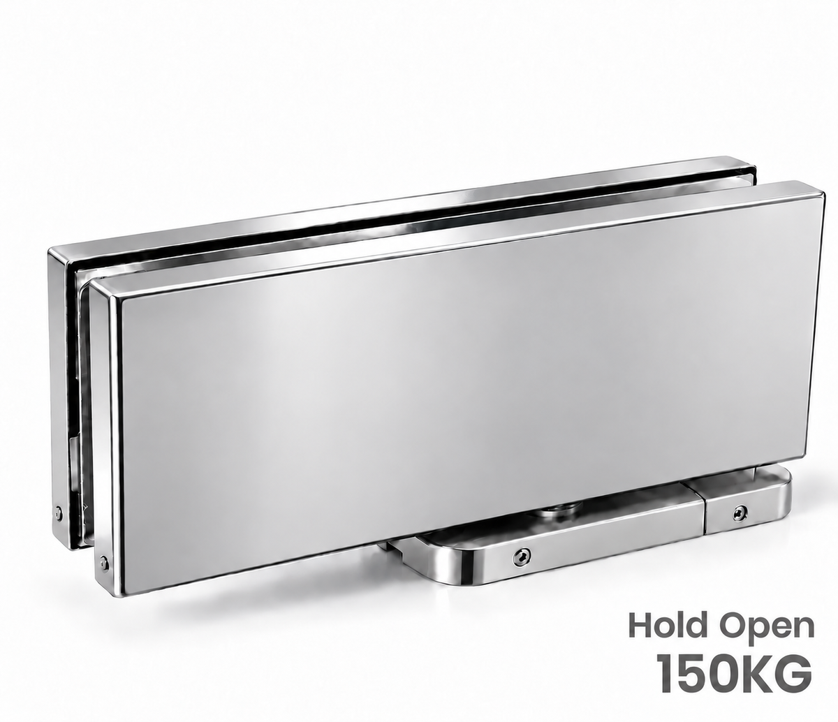 Hydraulic Hinge Heavy-Duty - 150kg