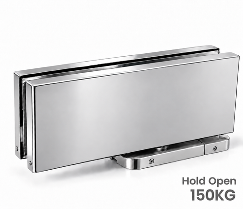 Hydraulic Hinge Heavy-Duty - 150kg