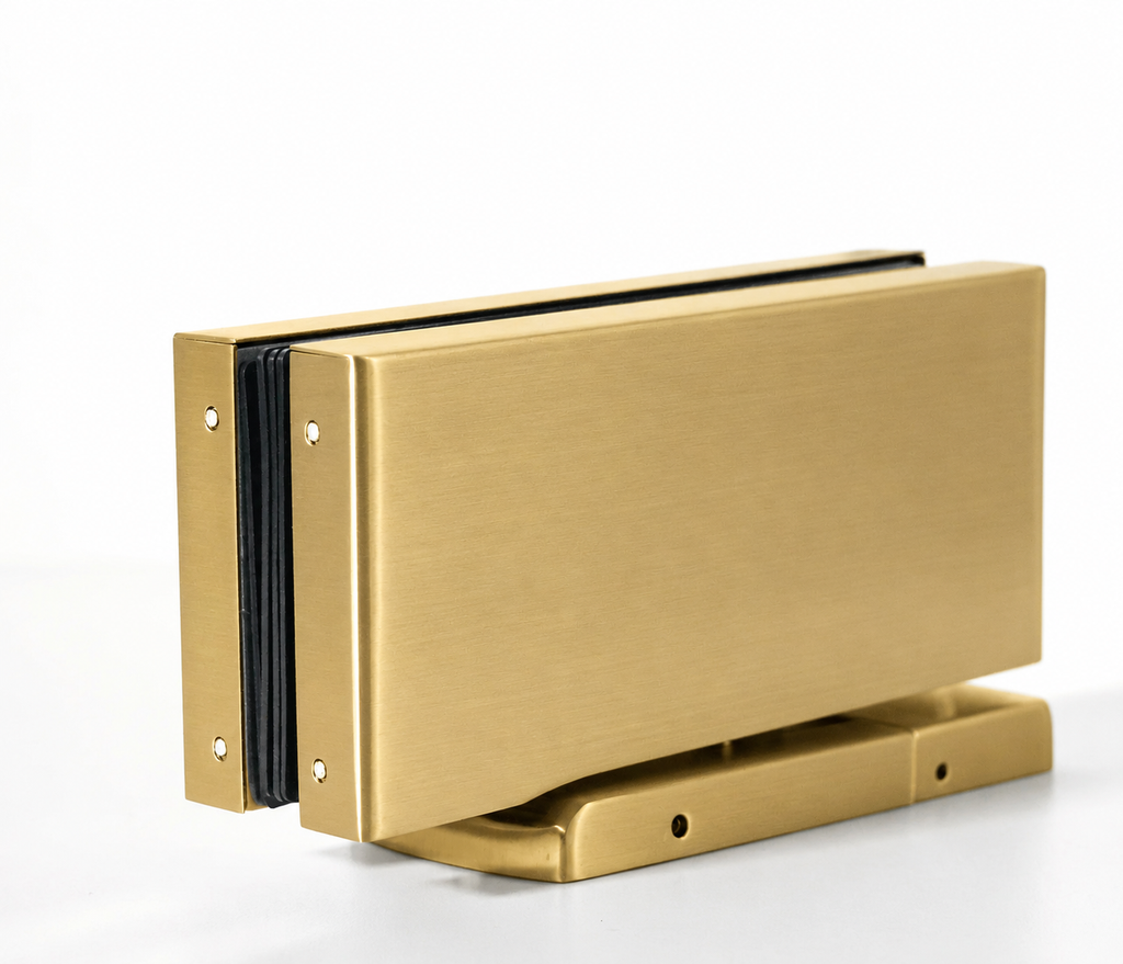 Hydraulic Hinge Heavy-Duty - 150kg
