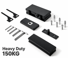 Hydraulic Patch Fitting kit Heavy Duty- 150kg