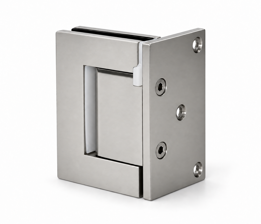Offset Side-Mount – Hold Open