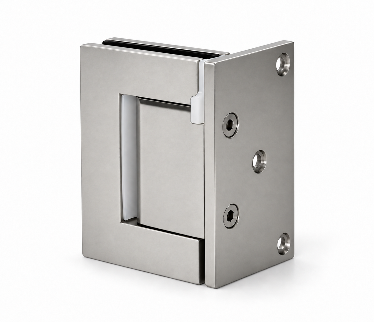 Offset Side-Mount – Hold Open