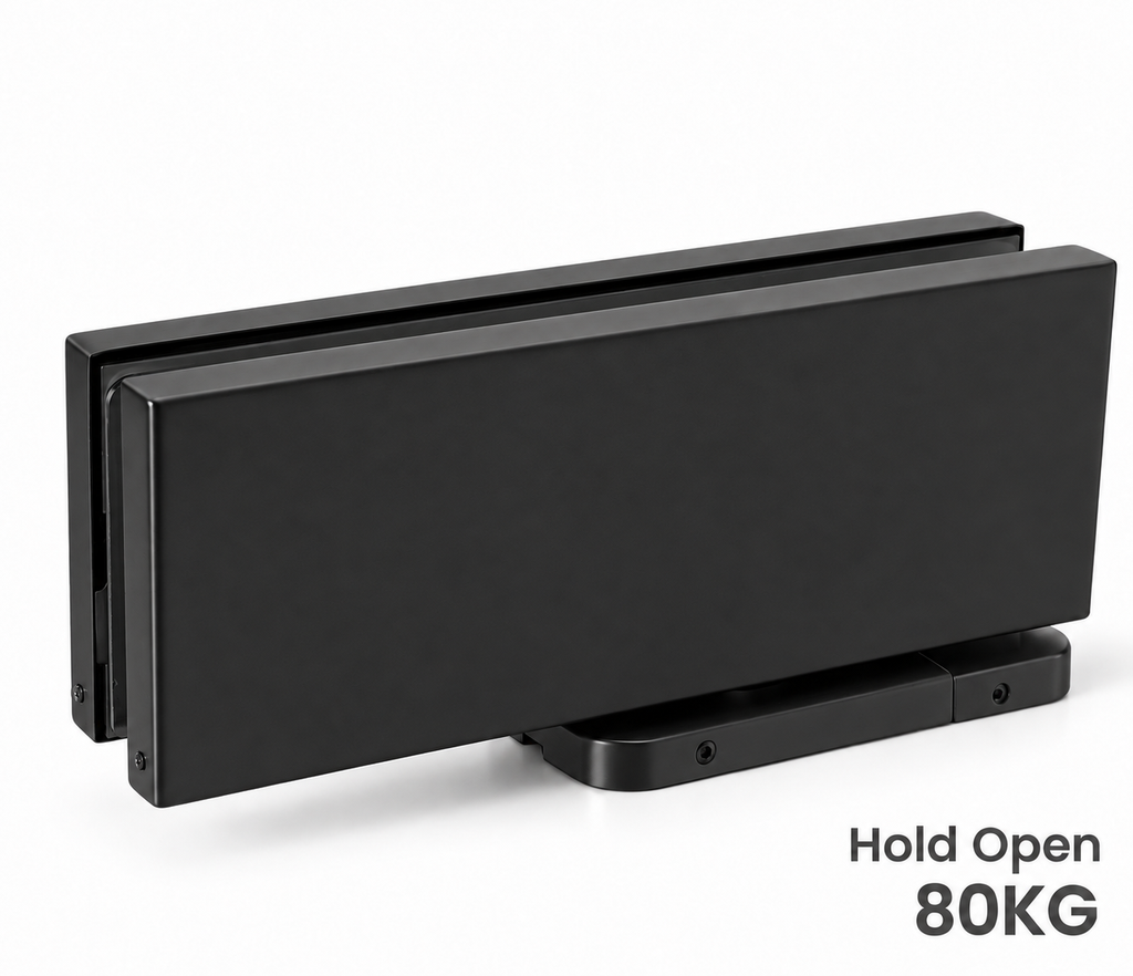 Hydraulic Hinge Light-Duty - 80kg