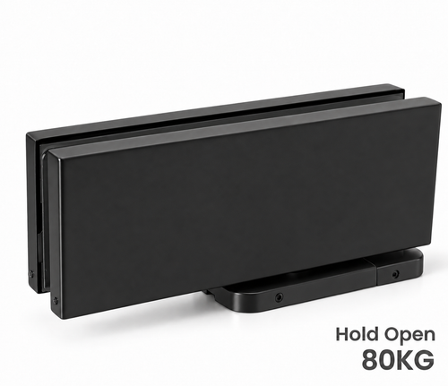 Hydraulic Hinge Light-Duty - 80kg