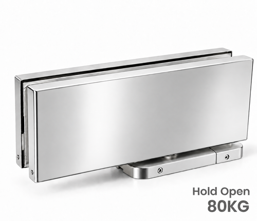 Hydraulic Hinge Light-Duty - 80kg