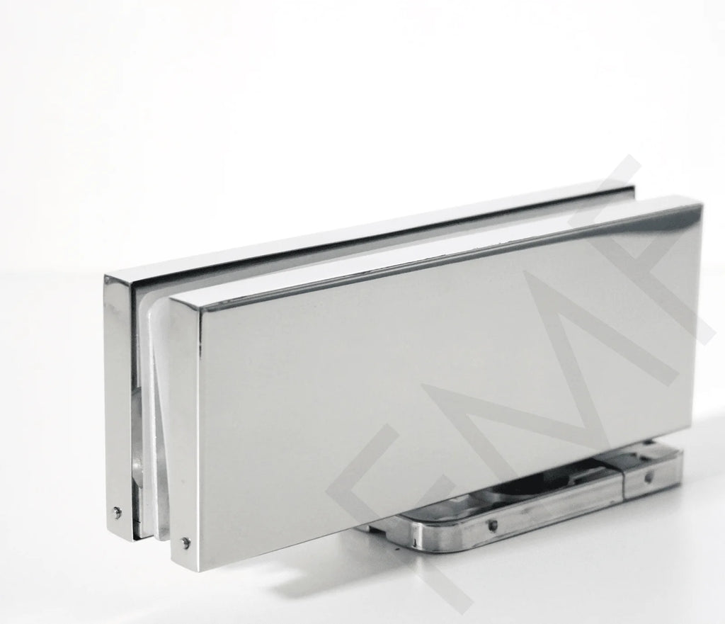 Hydraulic Hinge Light-Duty - 80kg