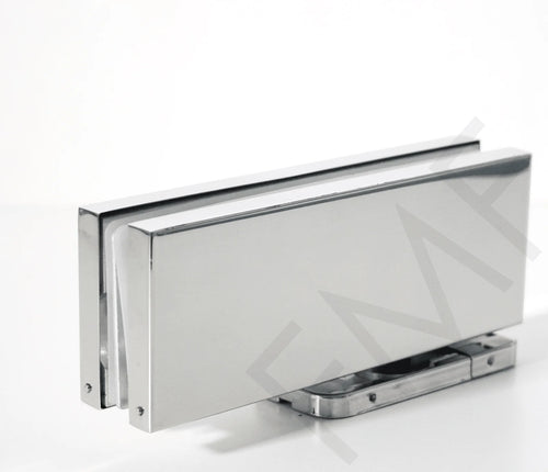 Hydraulic Hinge Light-Duty - 80kg