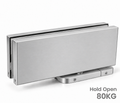 Hydraulic Hinge Light-Duty - 80kg