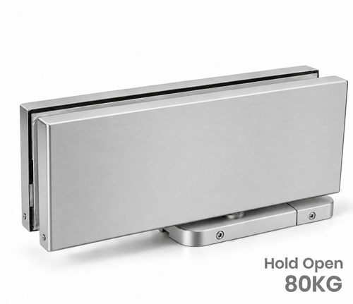 Hydraulic Hinge Light-Duty - 80kg