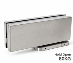 Hydraulic Hinge Light-Duty - 80kg