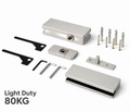 Hydraulic Patch Fitting kit Light Duty- 80kg