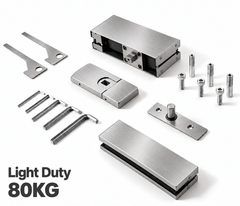 Hydraulic Patch Fitting kit Light Duty- 80kg