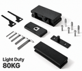 Hydraulic Patch Fitting kit Light Duty- 80kg