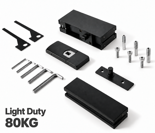 Hydraulic Patch Fitting kit Light Duty- 80kg