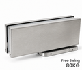 Free Swing Non-Hydraulic Hinge