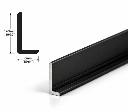 Mirror L-Channel