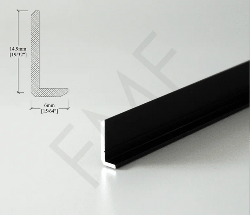 Mirror L-Channel