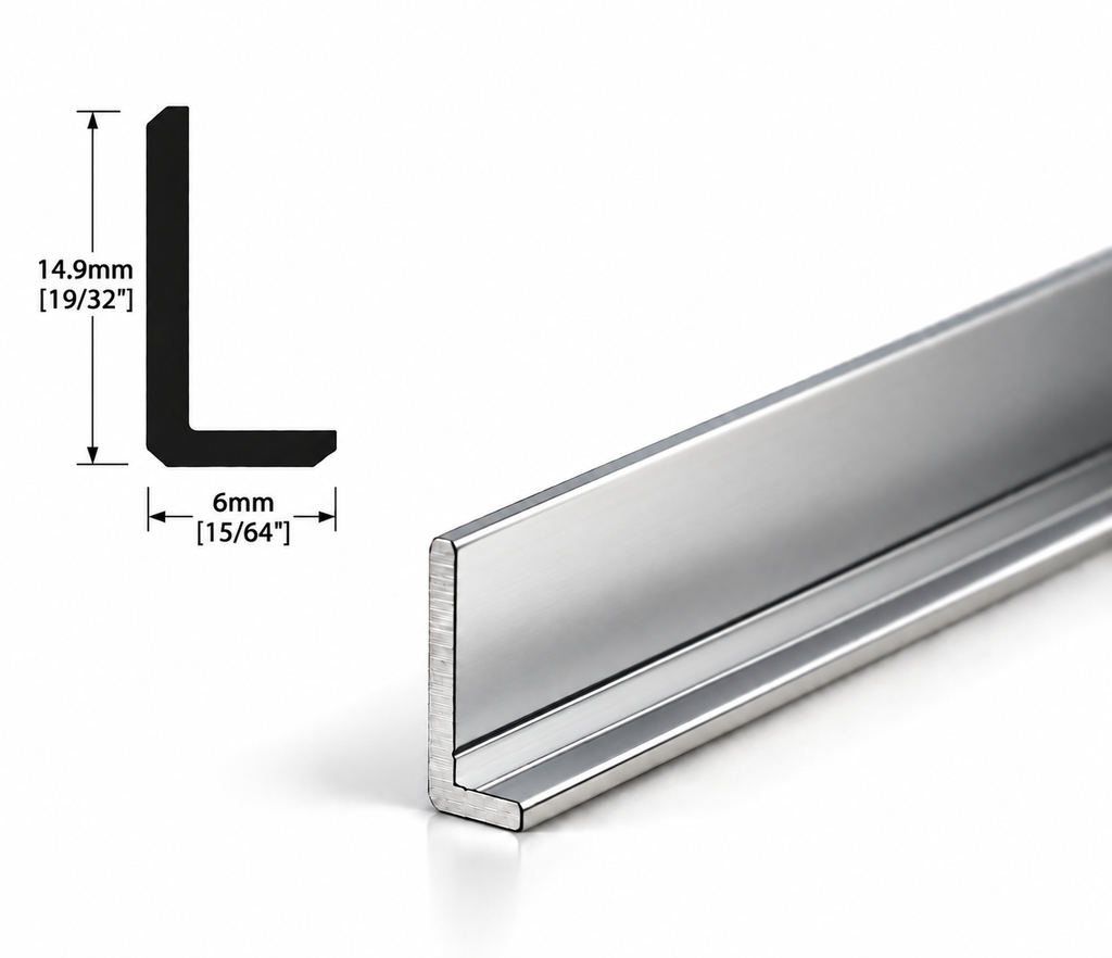 Mirror L-Channel