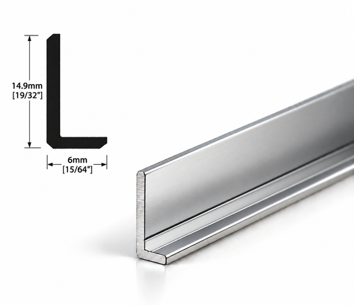 Mirror L-Channel